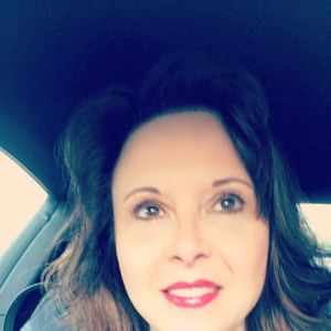 Meet your Posher, Sherri